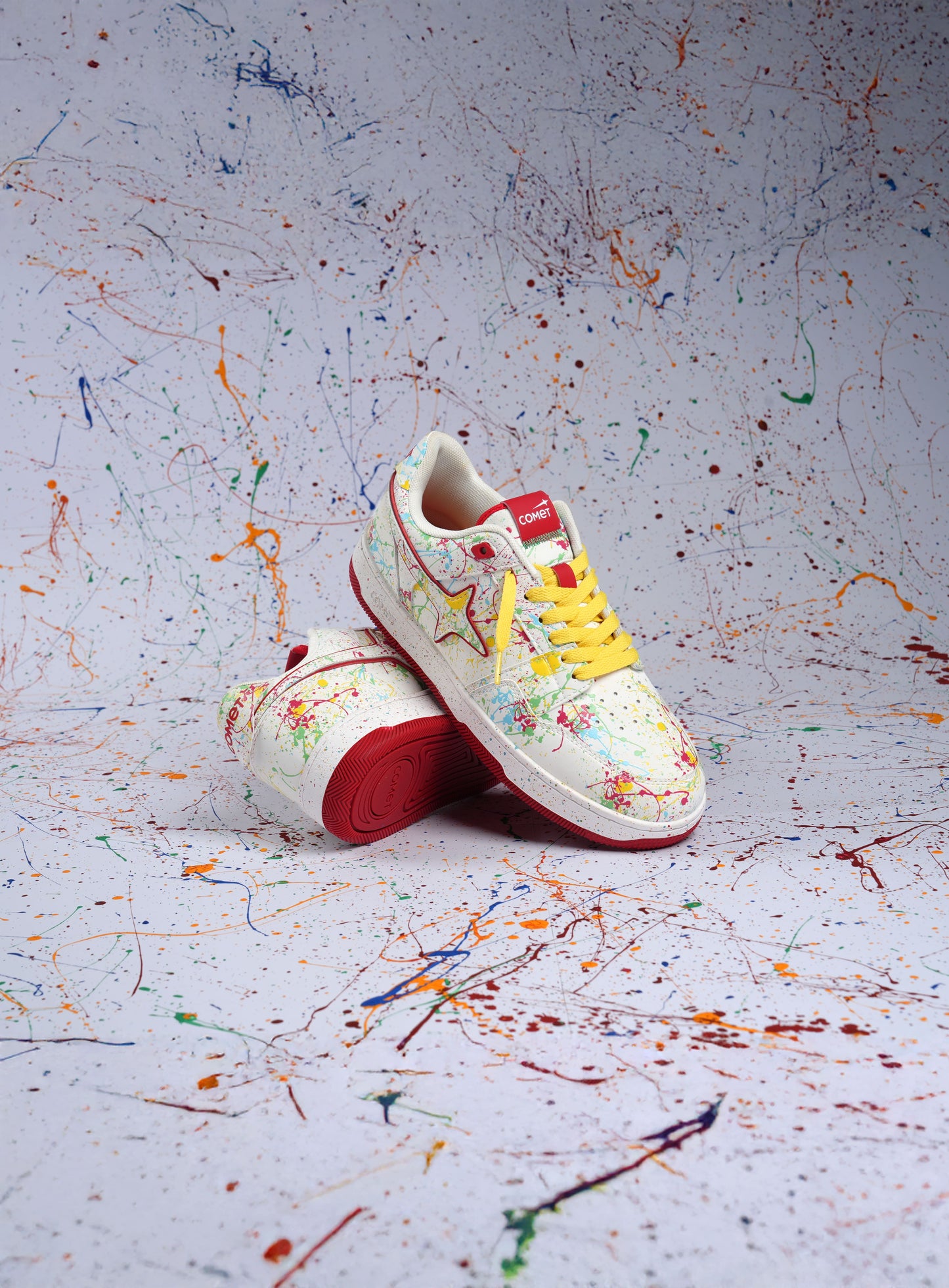 SPLATTER