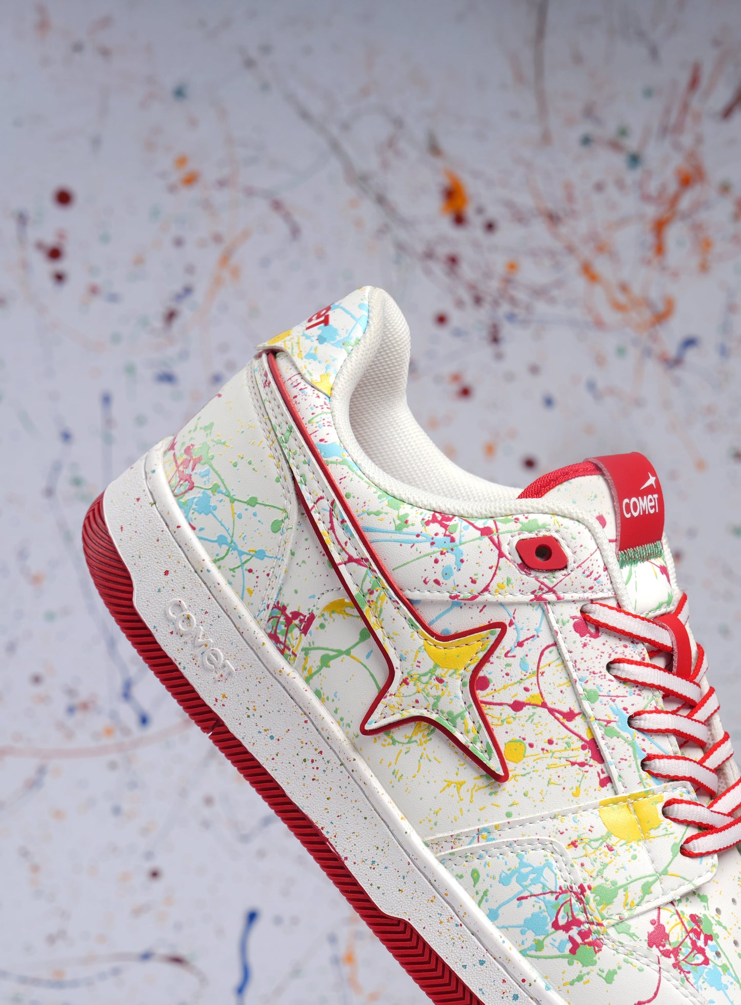 SPLATTER