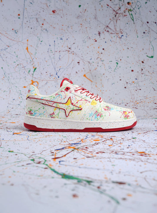 SPLATTER