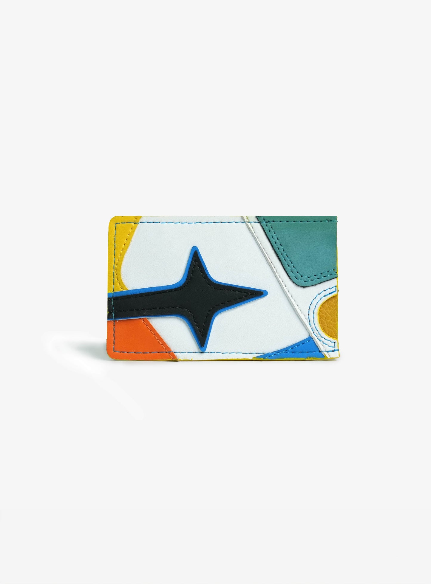 Sneaker Wallet LAGOON