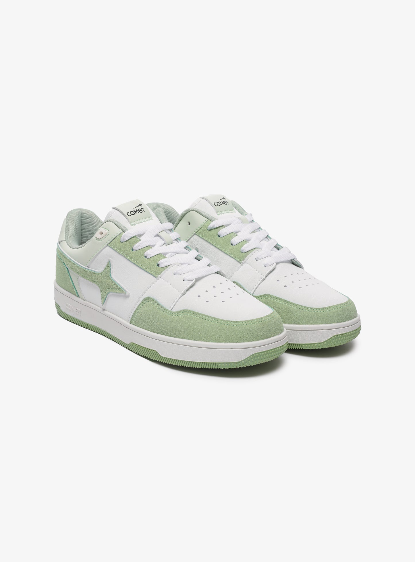 X Lows PISTACHIO