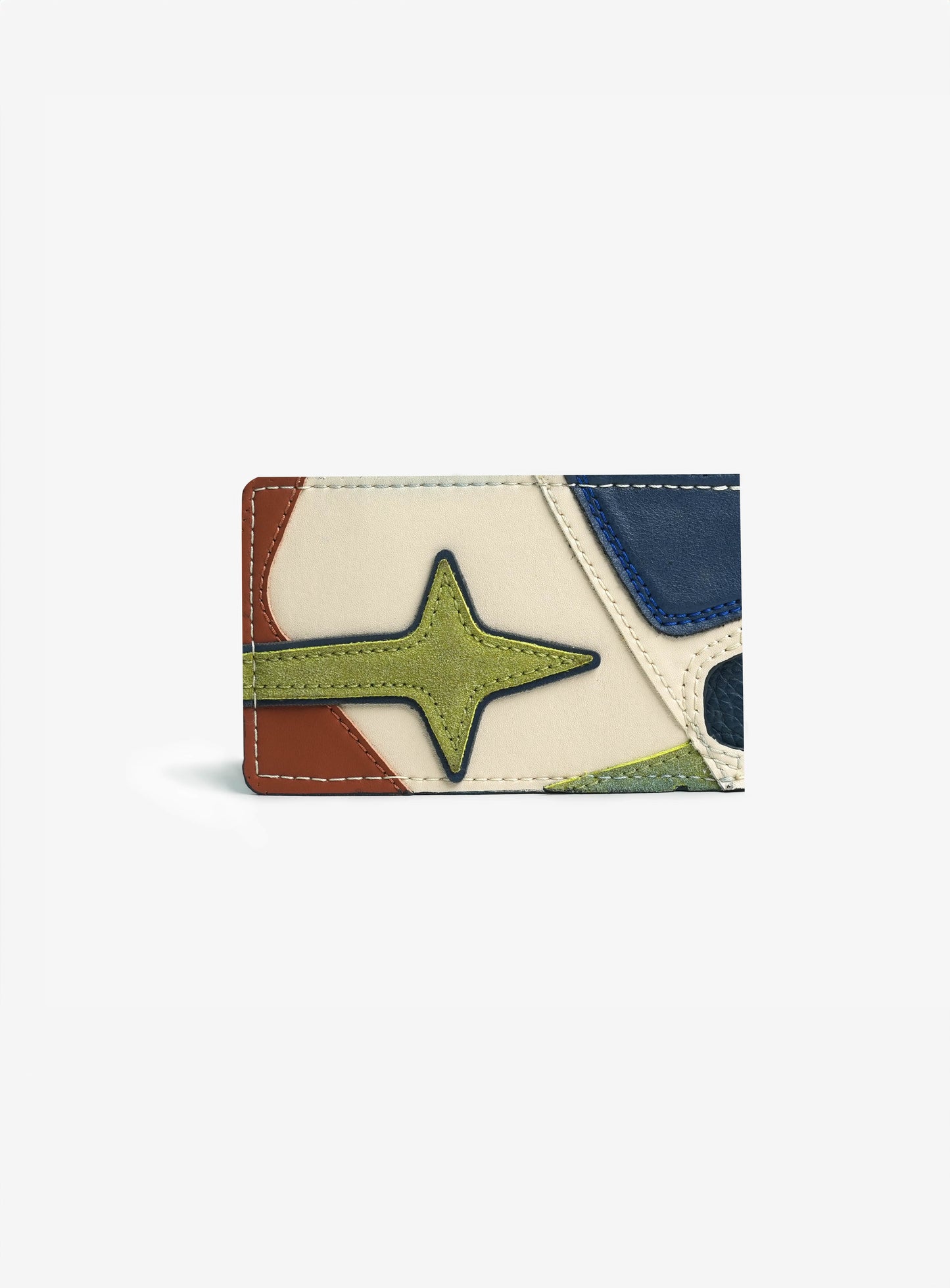 Sneaker Wallet MADAGASCAR