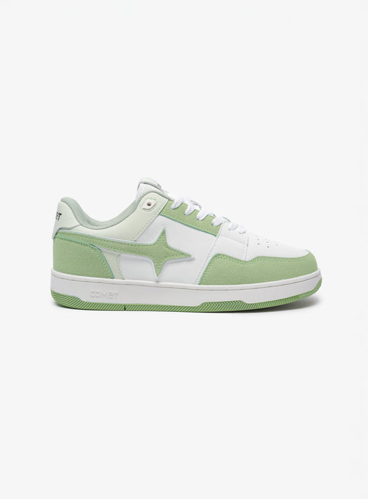 X Lows PISTACHIO