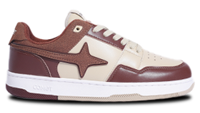 Lows Brown Cream