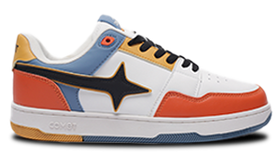 Lows Multi Orange